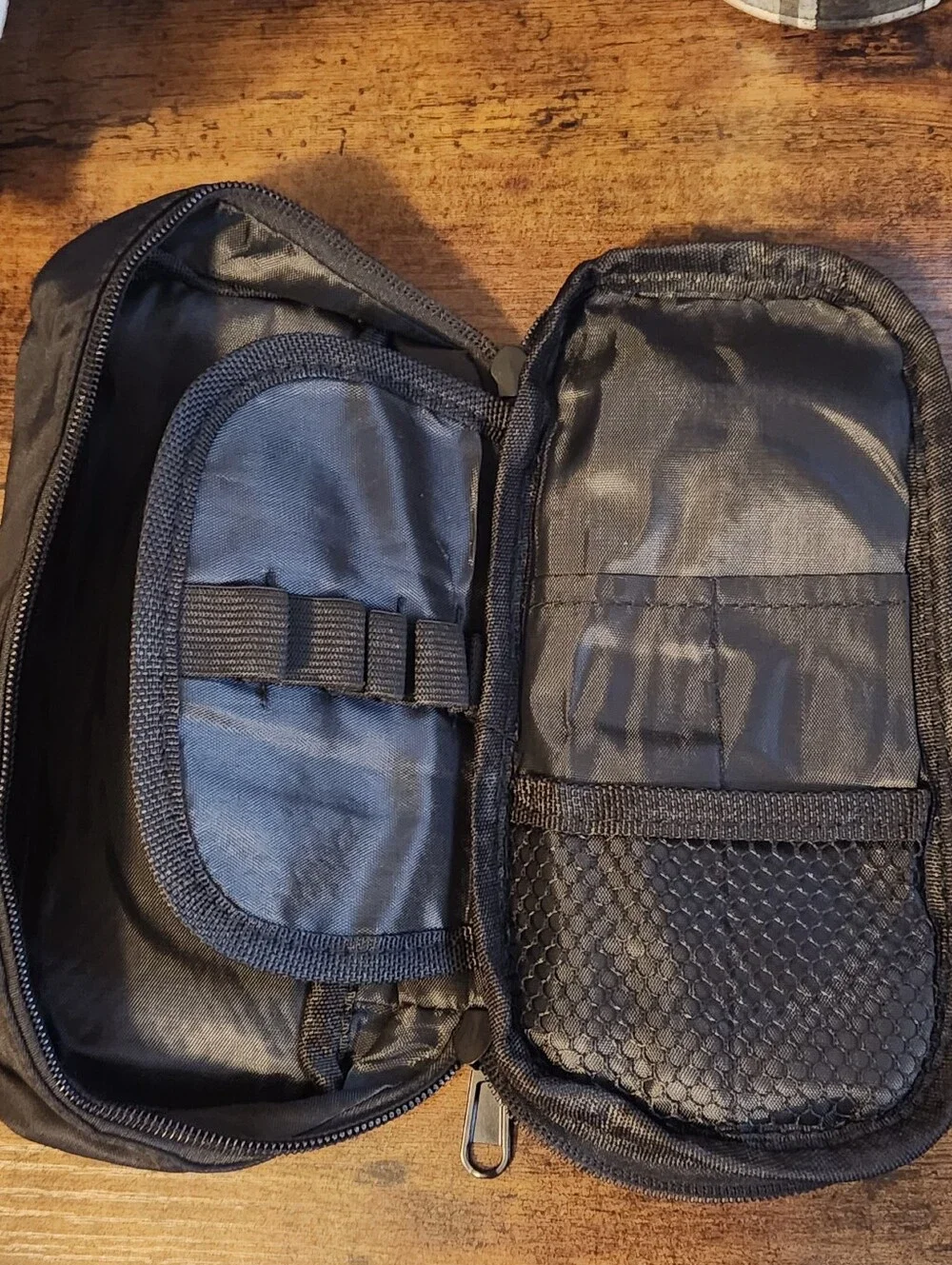 ONE PIECE ~ 3pc BACKPACK SET